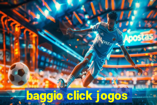 baggio click jogos